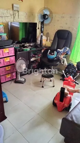 image RUMAH DALAM KOMPLEK KARTIKA RESIDENCE CLUSTER KARAHAYUAN KARAWANG (2)