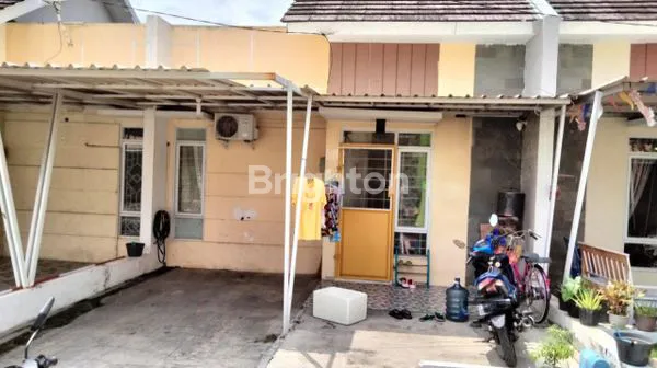 image RUMAH DALAM KOMPLEK KARTIKA RESIDENCE CLUSTER KARAHAYUAN KARAWANG (1)