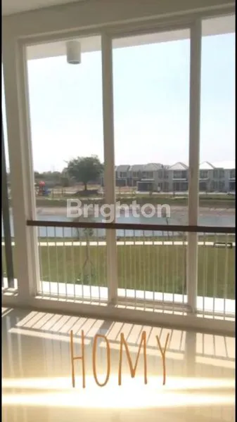 image RUMAH BARU 2 LANTAI DI NORTHWEST PARK (3)