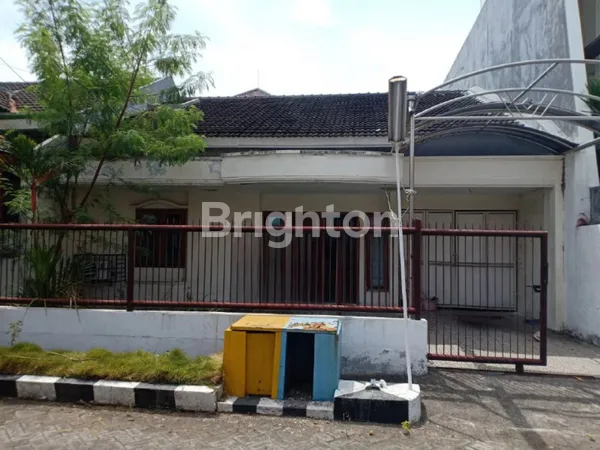 image RUMAH 2 LANTAI AREA BHASKARA MULYOSARI DEKAT PAKUWON CITY, ITS (1)