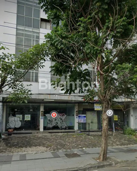 image RUKO  JALAN R.A KARTINI, SURABAYA PUSAT  (1)