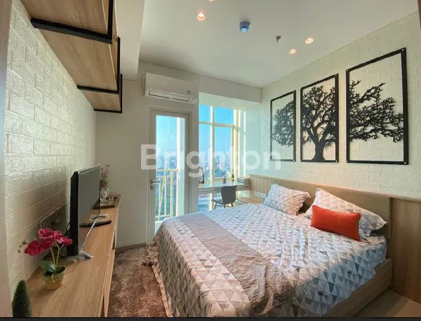 image APARTEMENT B RESIDENCE GROGOL JAKARTA BARAT (1)