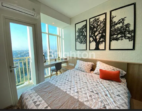 image APARTEMENT B RESIDENCE GROGOL JAKARTA BARAT (2)