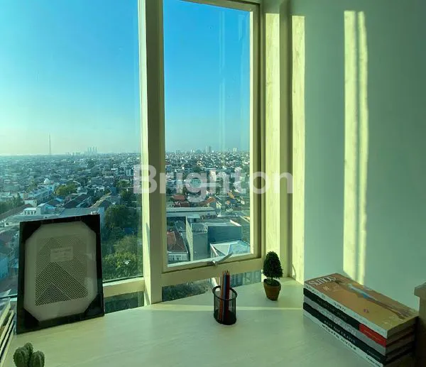 image APARTEMENT B RESIDENCE GROGOL JAKARTA BARAT (4)