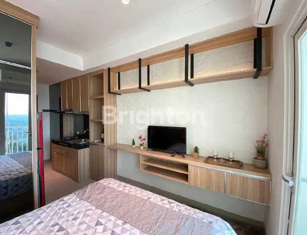 image APARTEMENT B RESIDENCE GROGOL JAKARTA BARAT (5)
