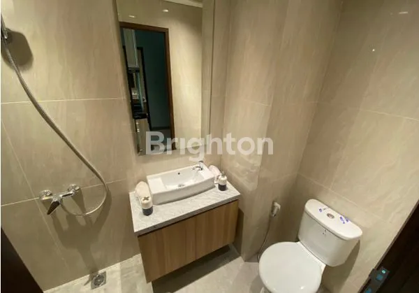 image APARTEMENT B RESIDENCE GROGOL JAKARTA BARAT (6)