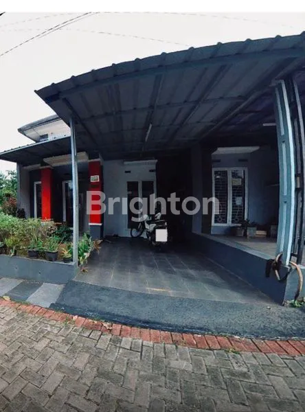 image RUMAH CANTIK  2 LANTAI SIAP HUNI LOKASI STRATEGIS DEPOK (2)