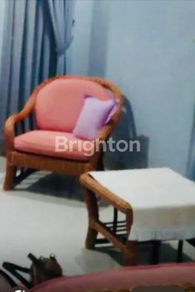 image RUMAH CANTIK  2 LANTAI SIAP HUNI LOKASI STRATEGIS DEPOK (5)