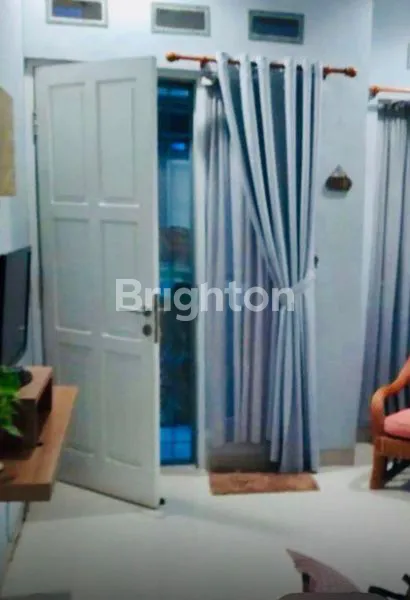 image RUMAH CANTIK  2 LANTAI SIAP HUNI LOKASI STRATEGIS DEPOK (6)