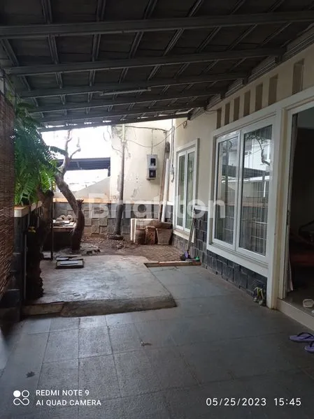 image RUMAH 2 LANTAI STRATEGIS DI TEBET DALAM, DEKAT KOTA KASABLANKA (5)