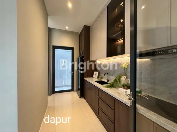 image RUMAH BARU PRAMBANAN RESIDENCE WIYUNG SURABAYA BARAT (3)