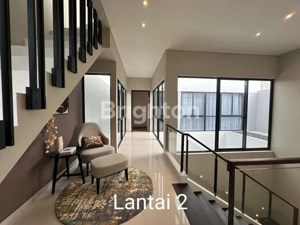 image RUMAH BARU PRAMBANAN RESIDENCE WIYUNG SURABAYA BARAT (5)