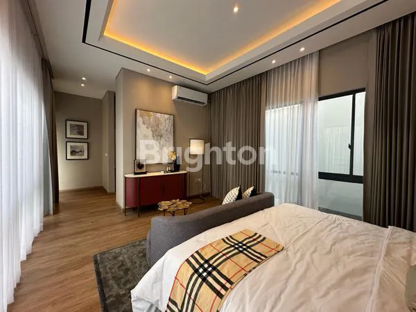 image RUMAH BARU PRAMBANAN RESIDENCE WIYUNG SURABAYA BARAT (6)