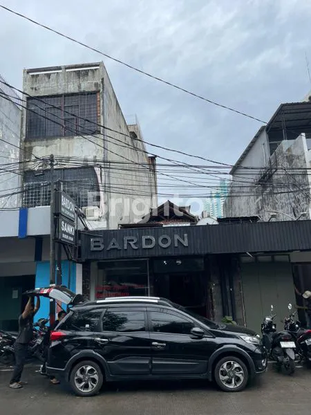 Gambar Property RUKO MANGGA BESAR