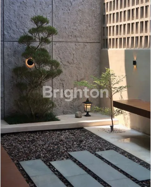 image GATSU HOSE NEW MODERN COZY (1)