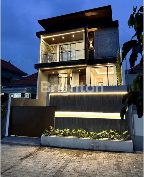 image GATSU HOSE NEW MODERN COZY (3)