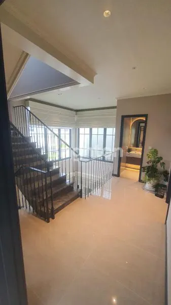 image RUMAH MODERN CLASSIC AMERICAN RESORT CONCEPT @SYMPHONIA SUMMARECON SERPONG (5)