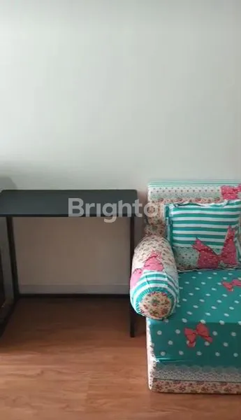 image APARTEMENNYA STUDIO SIAP HUNI SEMI FURNISH  CENGKARENG-JAKARTA BARAT (3)