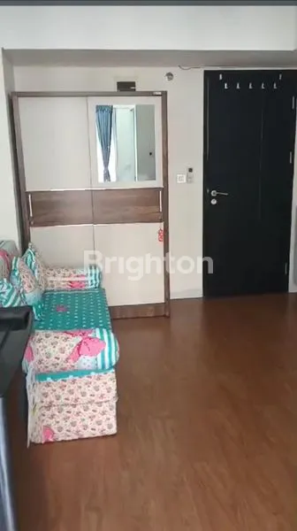 image APARTEMENNYA STUDIO SIAP HUNI SEMI FURNISH  CENGKARENG-JAKARTA BARAT (1)