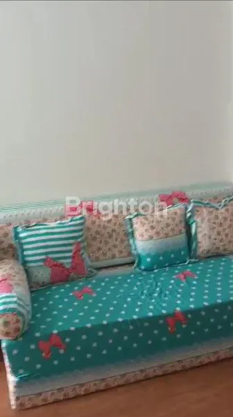 image APARTEMENNYA STUDIO SIAP HUNI SEMI FURNISH  CENGKARENG-JAKARTA BARAT (2)