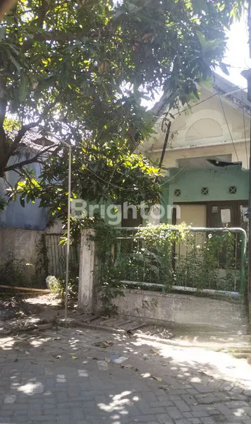 image TERMURAH DI KELASNYA! RUMAH DI DEKAT SIDOARJO KOTA (1)