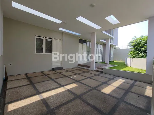 image RUMAH MENARIK SIAP HUNI VILLA PUNCAK TIDAR MALANG (2)