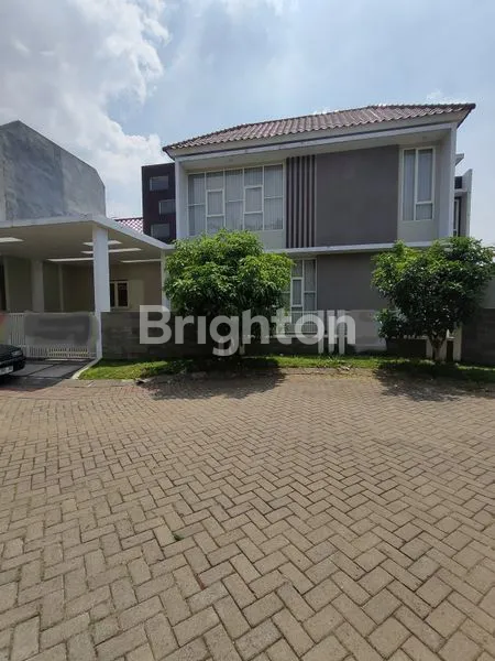image RUMAH MENARIK SIAP HUNI VILLA PUNCAK TIDAR MALANG (1)
