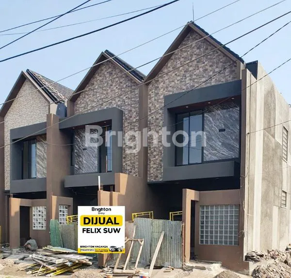 image RUMAH 2 LT DI GRIYA MAPAN SENTOSA SIDOARJO (1)