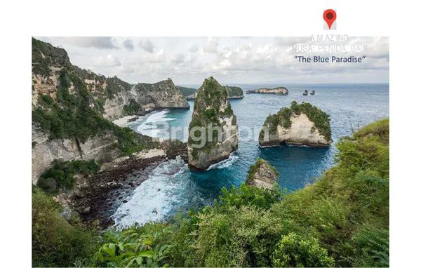 image TANAH AREA WISATA NUSA PENIDA (4)
