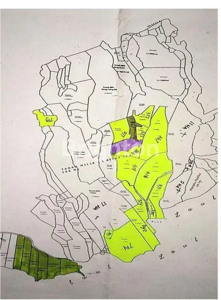 image TANAH AREA WISATA NUSA PENIDA (1)