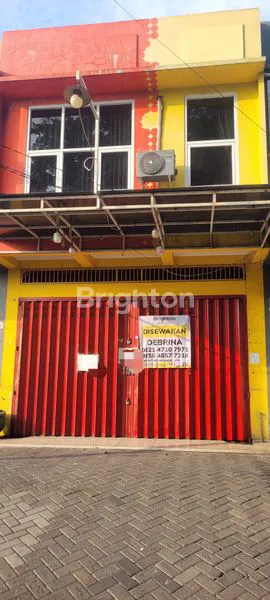 image RUKO 2.5 LANTAI LOKASI STRATEGIS TENGAH KOTA (1)