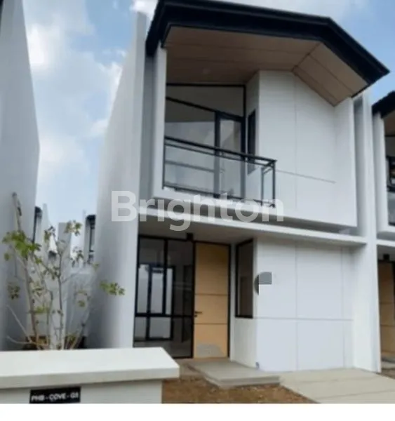 image DI SEWAKAN CENDANA COVE KARAWACI HOOK 35 JT NEGO (1)