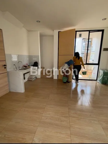 image DI SEWAKAN CENDANA COVE KARAWACI HOOK 35 JT NEGO (2)