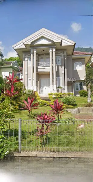 Gambar Property JUAL VILLA PUNCAK TRAWAS