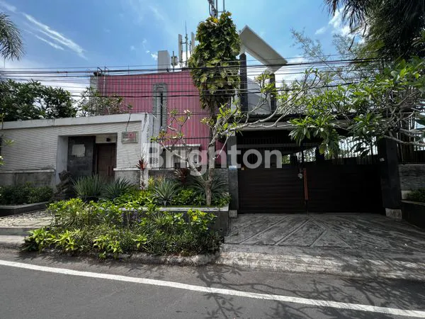 image VILLA FULLY FURNISHED DI NUSA DUA BALI (8)