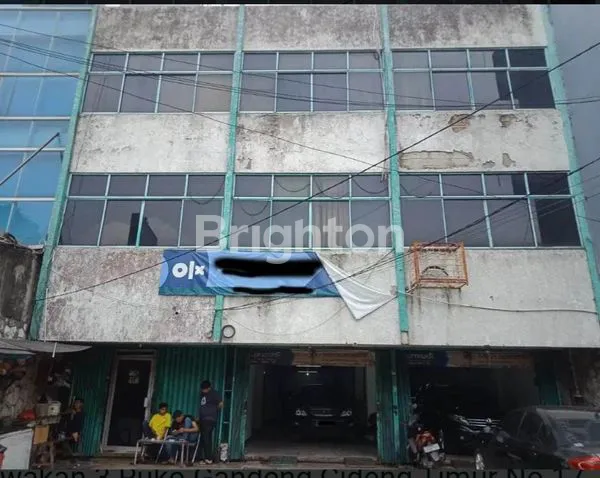 image 3 RUKO GANDENG CIDENG TIMUR.JAKARTA  (7)