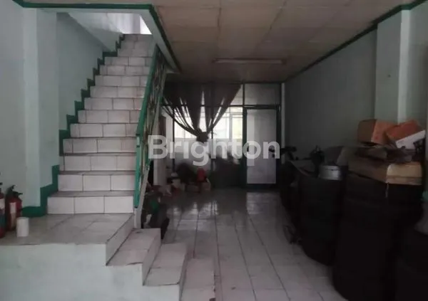 image 3 RUKO GANDENG CIDENG TIMUR.JAKARTA  (6)