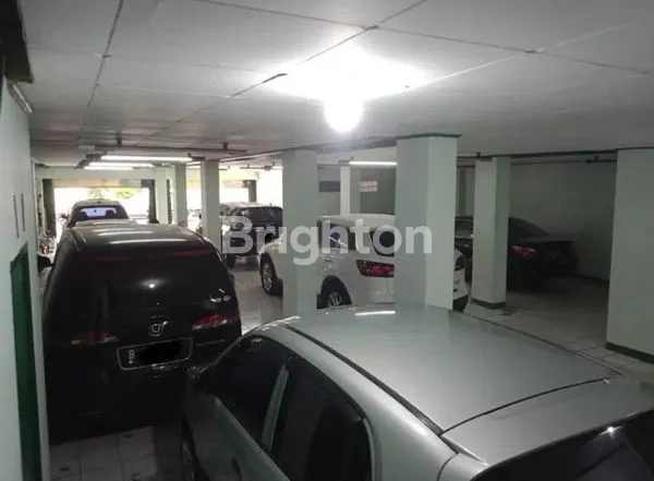 image 3 RUKO GANDENG CIDENG TIMUR.JAKARTA  (1)