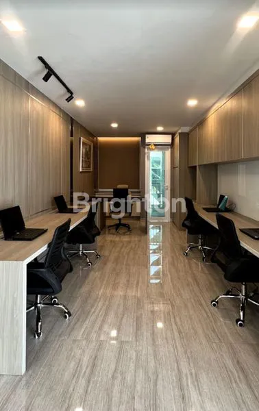 image B RESIDENCE  GROGOL   APARTEMENT  + SMART OFFICE JAKARTA BARAT (8)