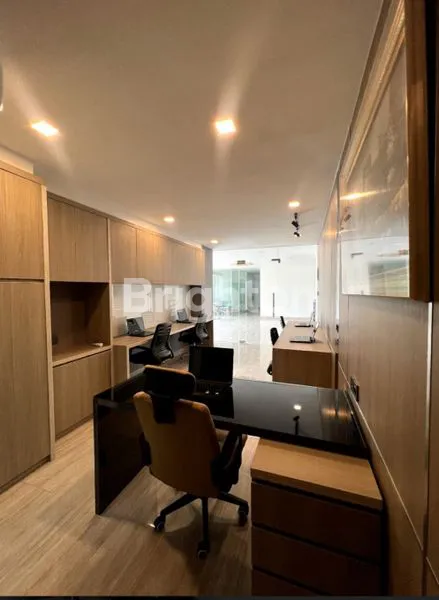 image B RESIDENCE  GROGOL   APARTEMENT  + SMART OFFICE JAKARTA BARAT (7)