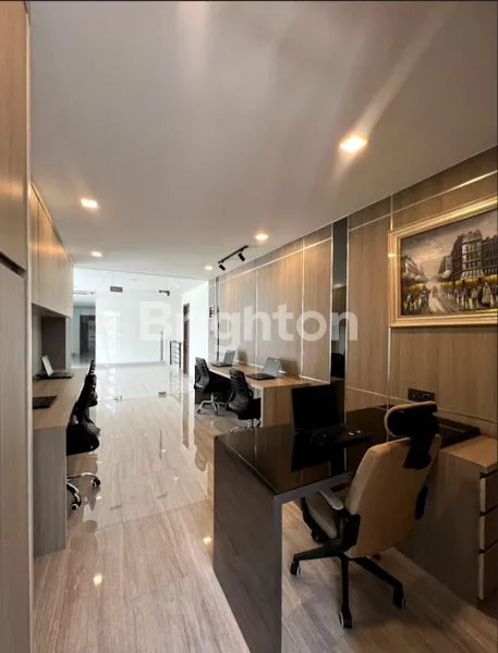 image B RESIDENCE  GROGOL   APARTEMENT  + SMART OFFICE JAKARTA BARAT (5)