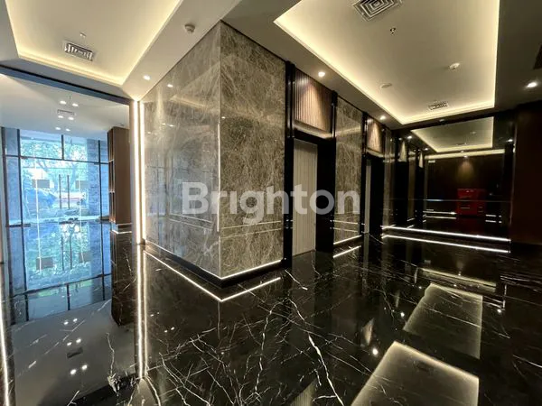 image B RESIDENCE  GROGOL   APARTEMENT  + SMART OFFICE JAKARTA BARAT (4)