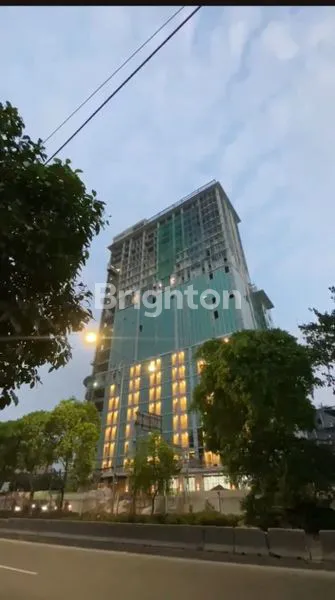 image B RESIDENCE  GROGOL   APARTEMENT  + SMART OFFICE JAKARTA BARAT (1)