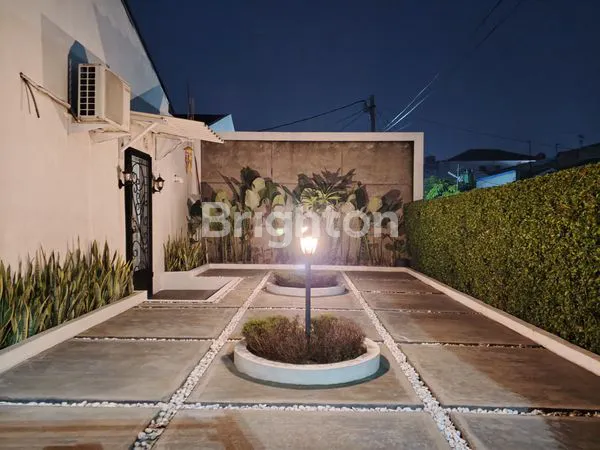 image RUMAH MUNGIL CANTIK NAN IDAH  DI TIGARAKSA TANGERANG (7)