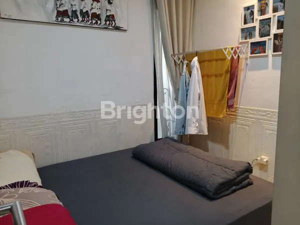 image RUMAH MUNGIL CANTIK NAN IDAH  DI TIGARAKSA TANGERANG (4)