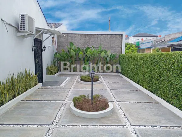 image RUMAH MUNGIL CANTIK NAN IDAH  DI TIGARAKSA TANGERANG (6)