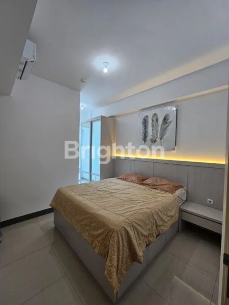 image APARTMENT ANDERSON FULLY TURNISHED DI ATAS MALL PAKUWON INDAH (2)