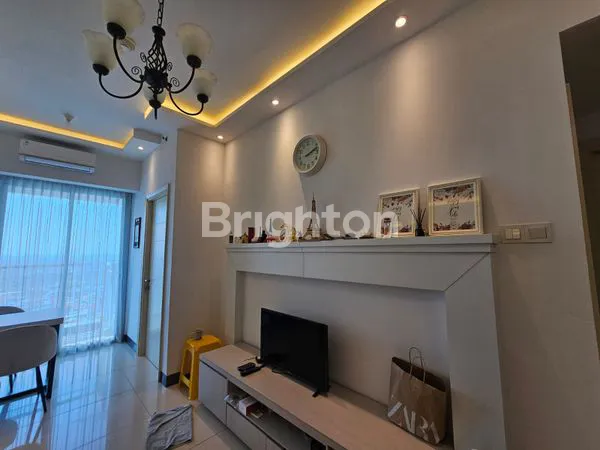 image APARTMENT ANDERSON FULLY TURNISHED DI ATAS MALL PAKUWON INDAH (6)