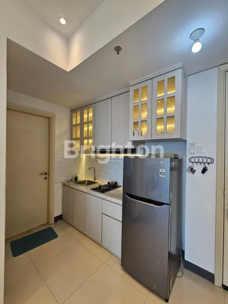 image APARTMENT ANDERSON FULLY TURNISHED DI ATAS MALL PAKUWON INDAH (4)