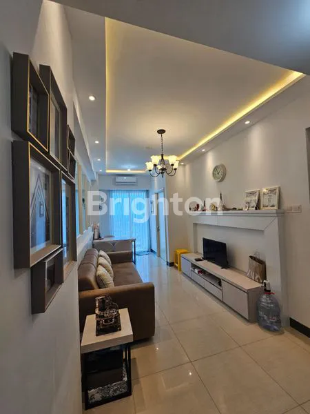 image APARTMENT ANDERSON FULLY TURNISHED DI ATAS MALL PAKUWON INDAH (5)